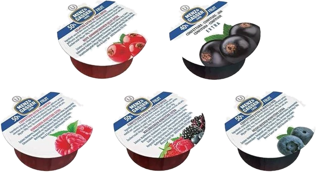 Marmellate